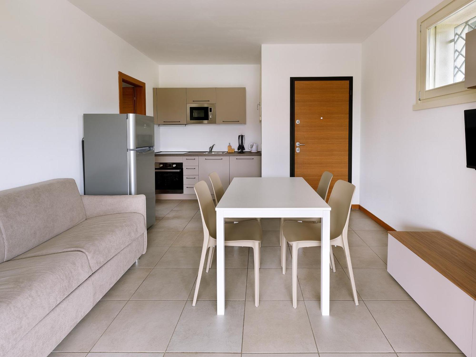 Residence Fiore Rosso Sirmione Exterior foto