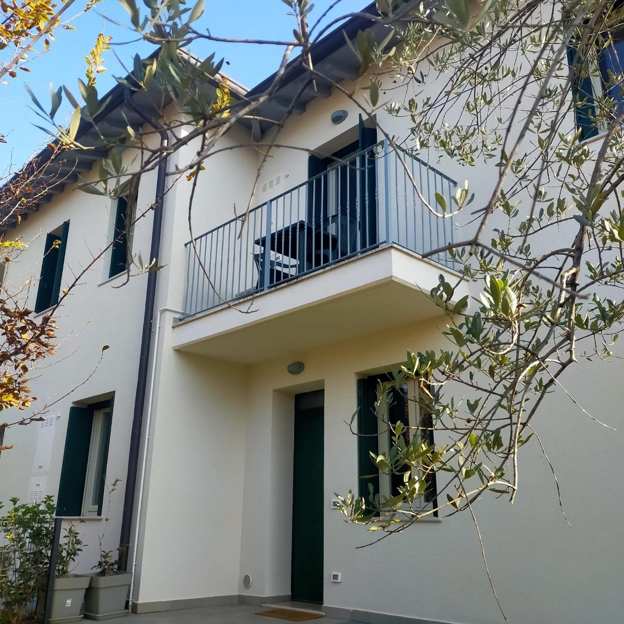 Residence Fiore Rosso Sirmione Quarto foto